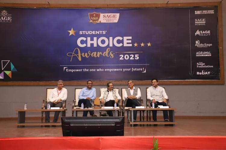 SAGE University Bhopal Events photo 79